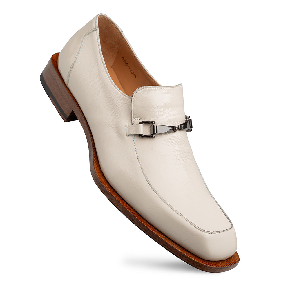 Mezlan Accola Textured Slip on - 8 ½