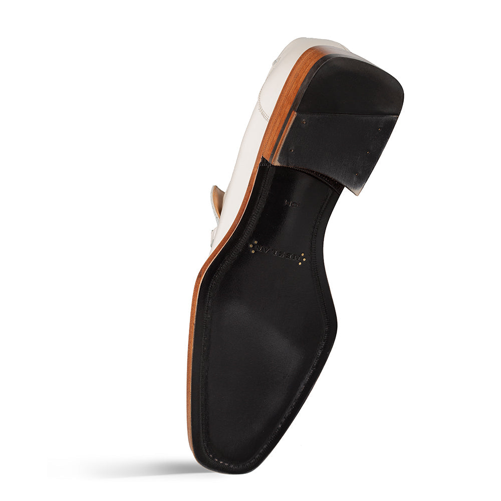 Mezlan Accola Textured Slip on - 8 ½