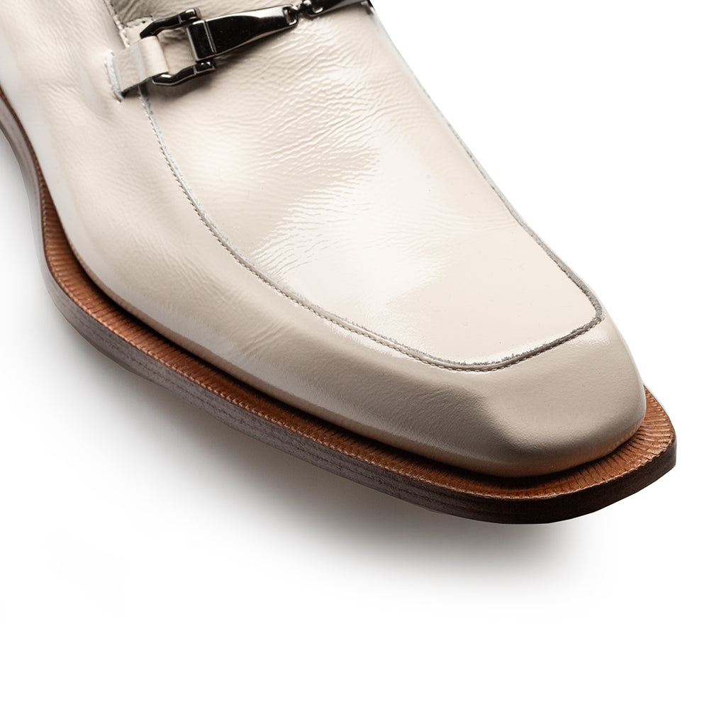 Mezlan Accola Textured Slip on - 8 ½