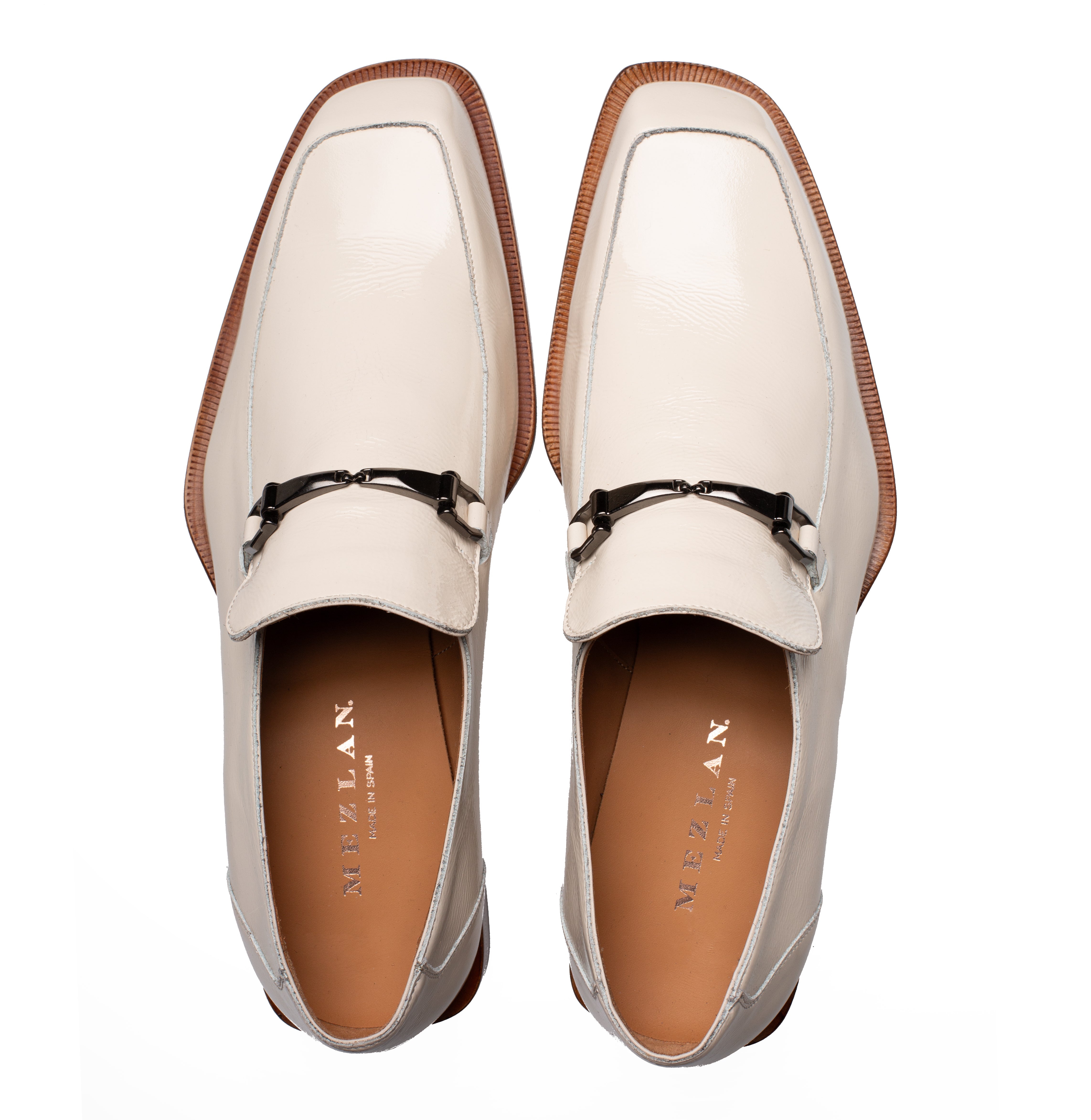 Mezlan Accola Textured Slip on - 8 ½
