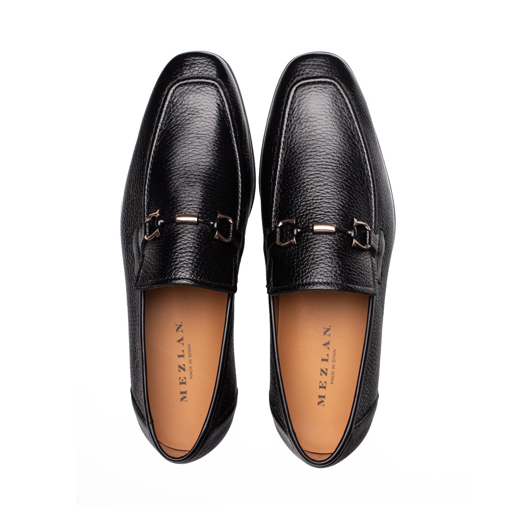 Mezlan Marinelli Deer Ornament Slip On - 10