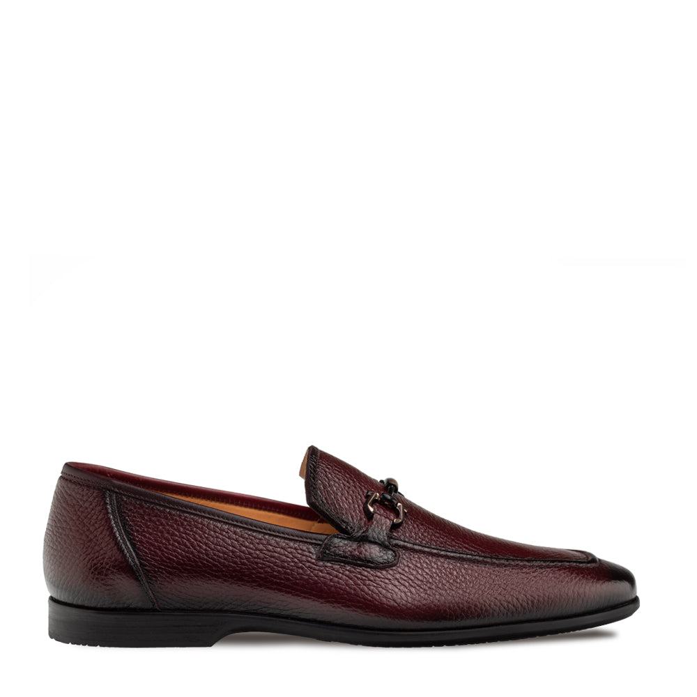Mezlan Marinelli Deer Ornament Slip On - 10