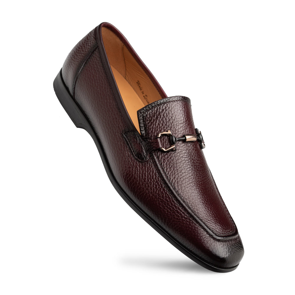 Mezlan Marinelli Deer Ornament Slip On - 10