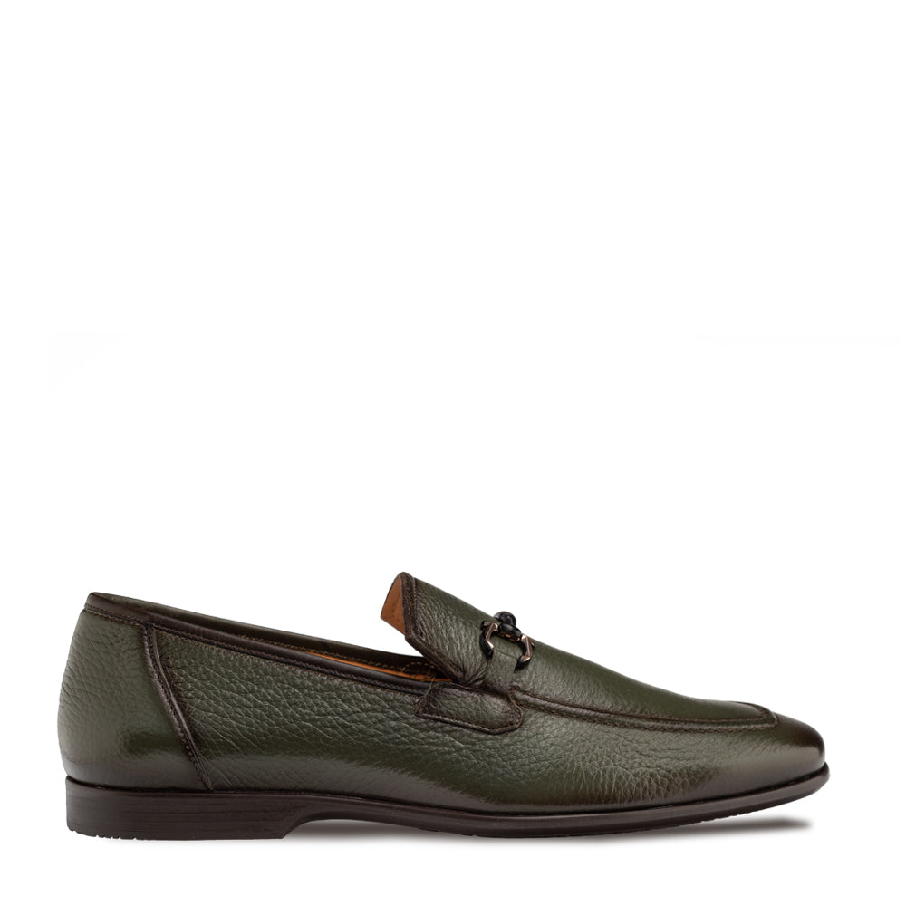 Mezlan Marinelli Deer Ornament Slip On - 10