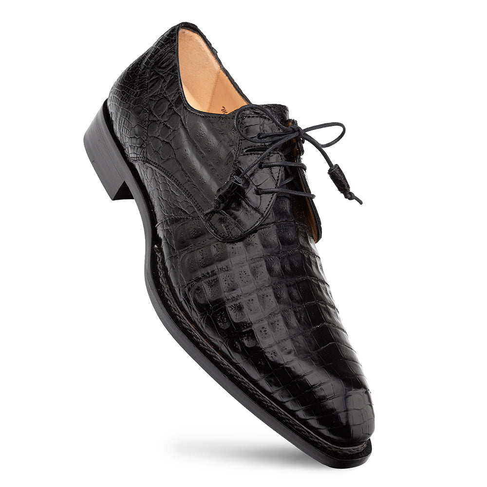Mezlan Cratos Crocodile Derby - 7.5