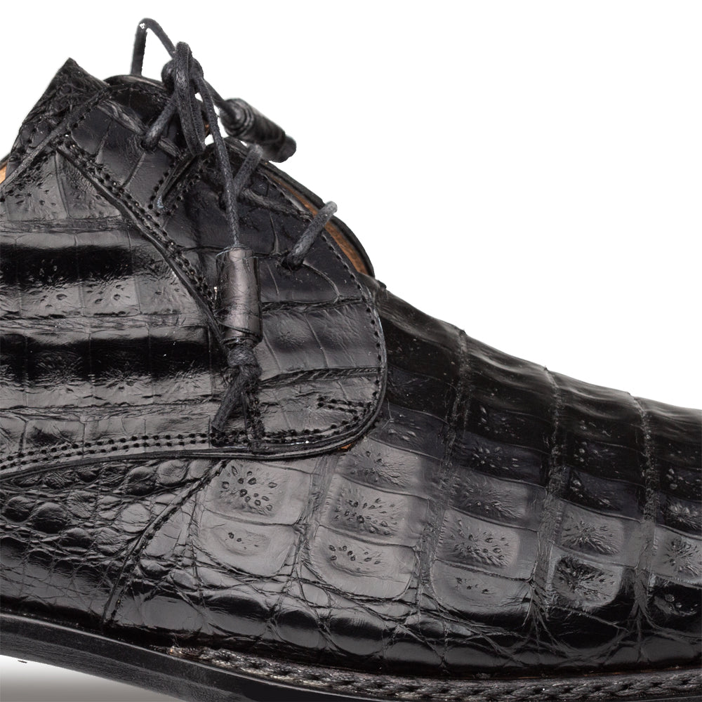Mezlan Cratos Crocodile Derby - 7.5