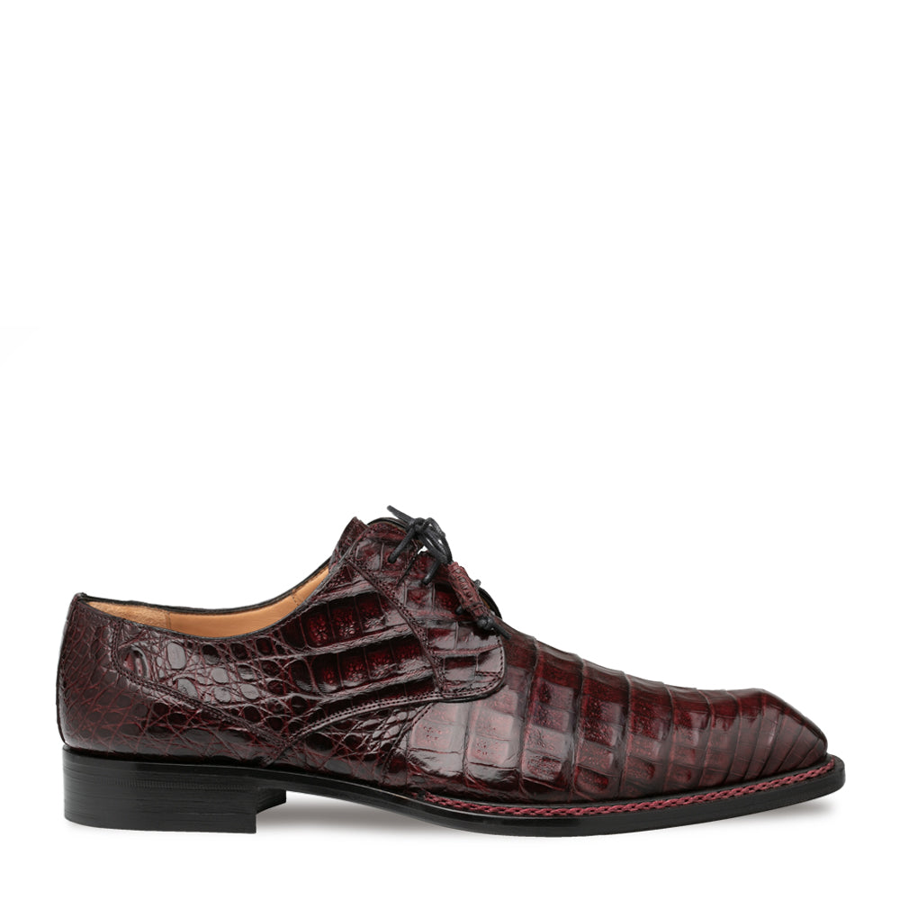Mezlan Cratos Crocodile Derby - 7.5