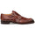 Mezlan Doyers Crocodile Double Monk Strap Sport (50176-F)