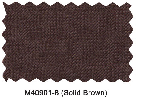 Mantoni Brown Two-Button Wool Suit - 34 Short or Extra Small