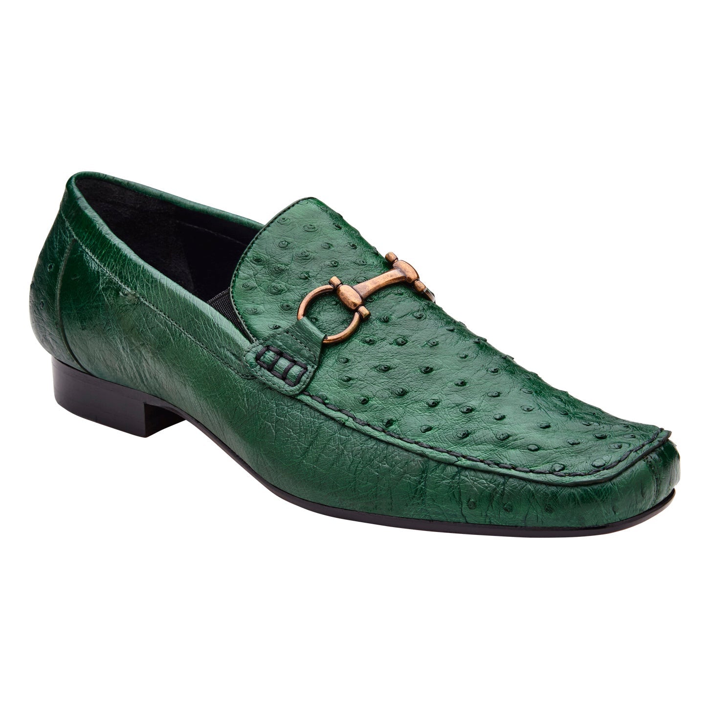 Belvedere Bartolo - Forest Green - 9