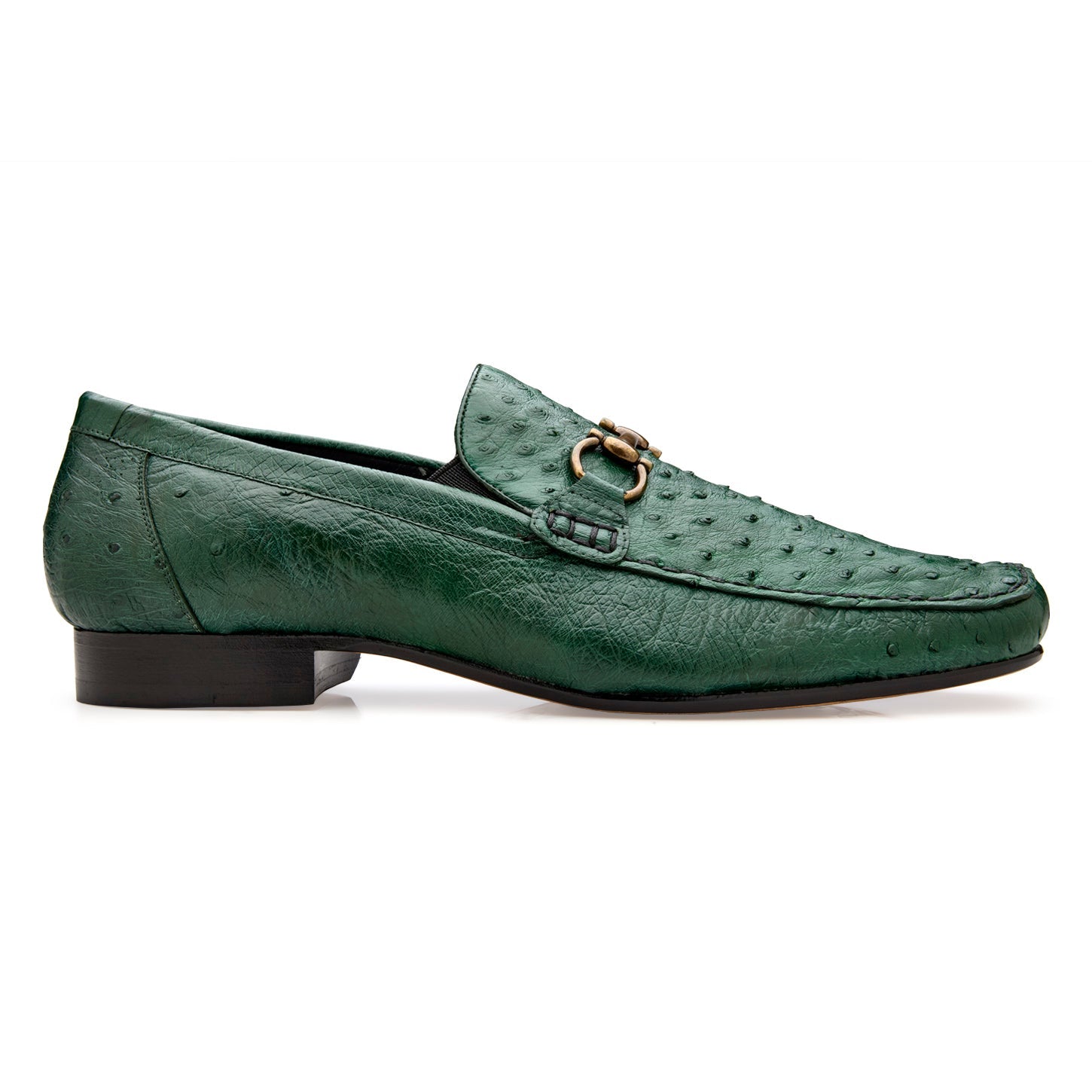 Belvedere Bartolo - Forest Green - 9