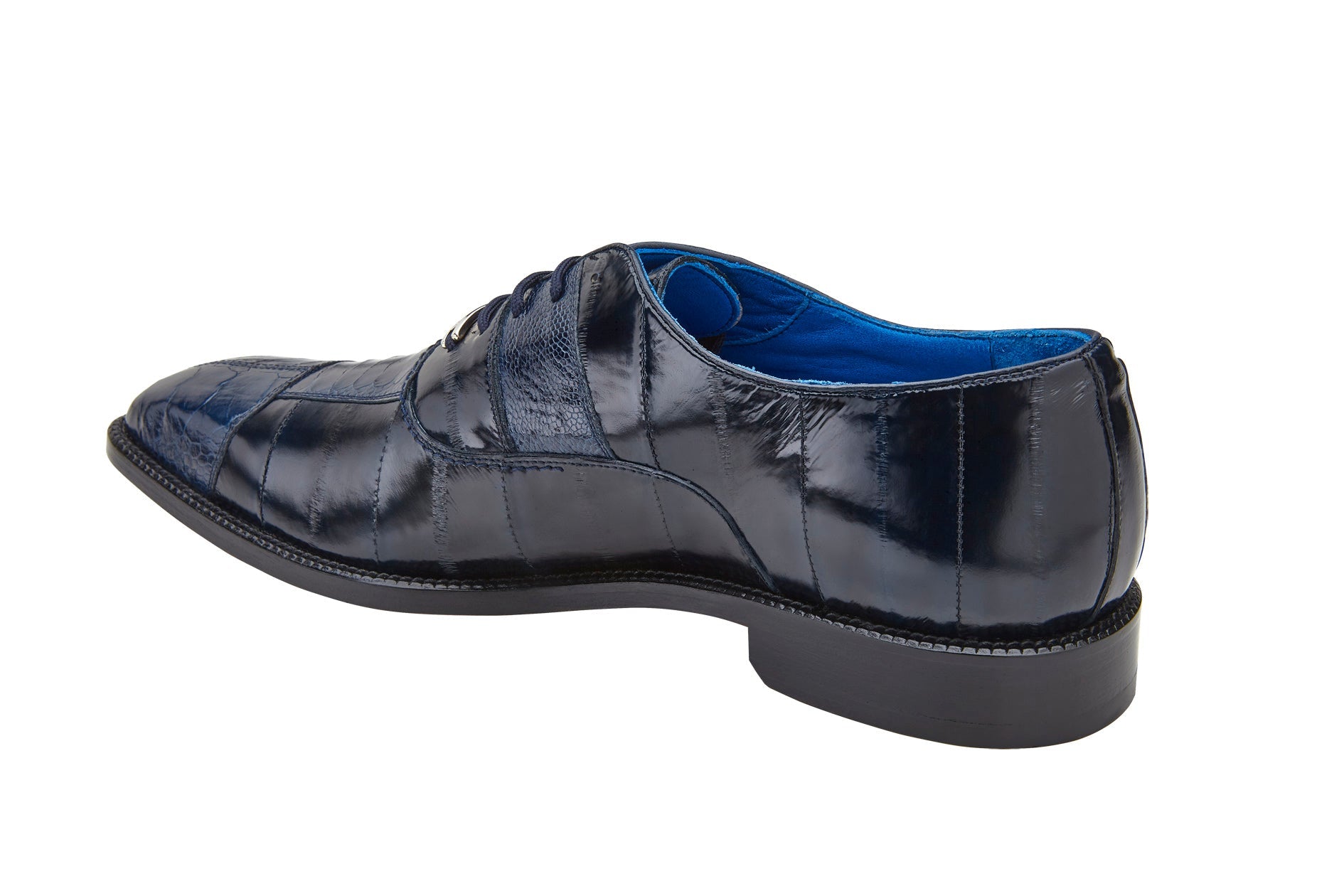 Belvedere Mare - Navy - 9