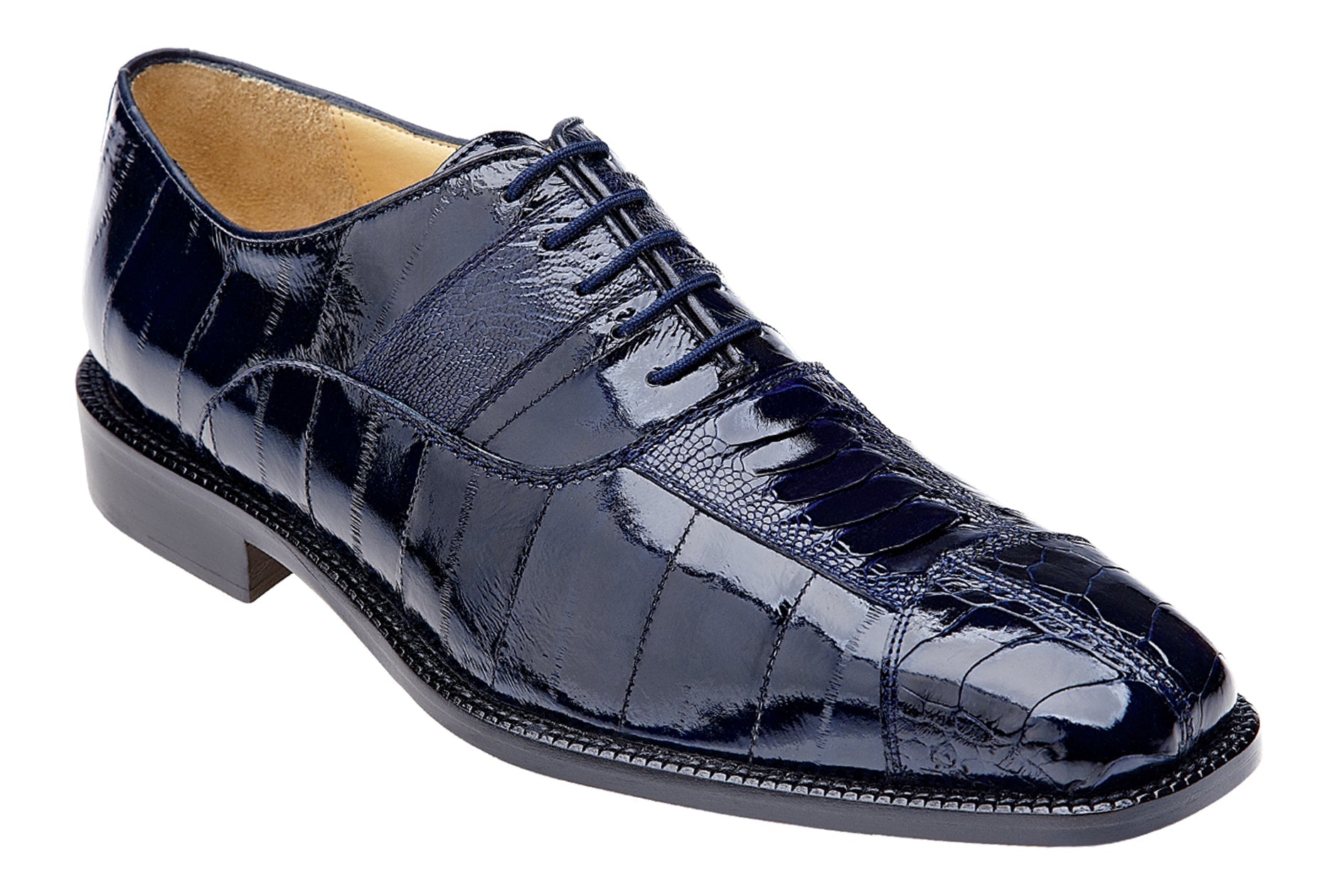 Belvedere Mare - Navy - 9
