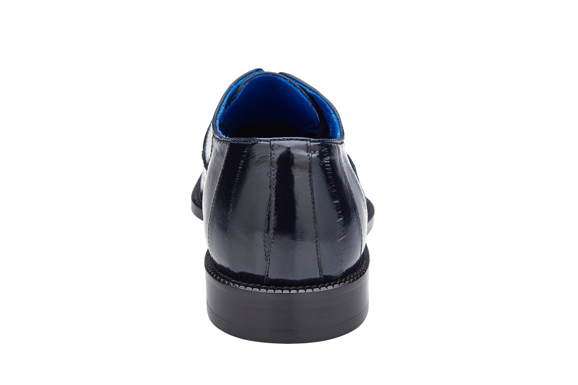 Belvedere Mare - Navy - 9