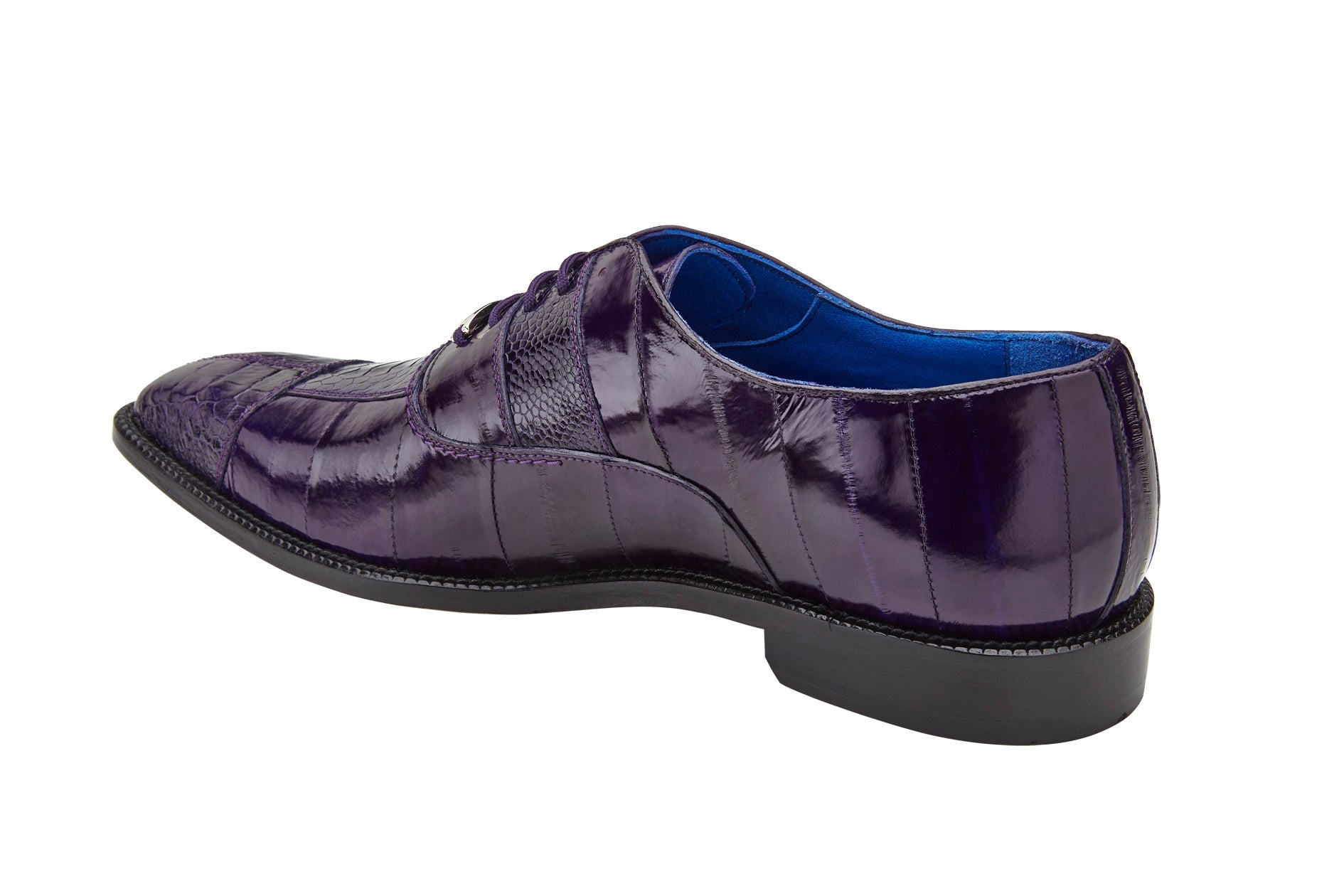 Belvedere Mare - Purple - 9