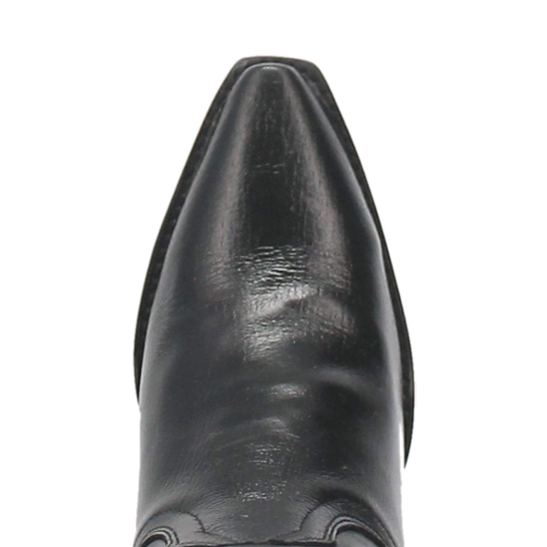 MARIA LEATHER BOOT - 5M