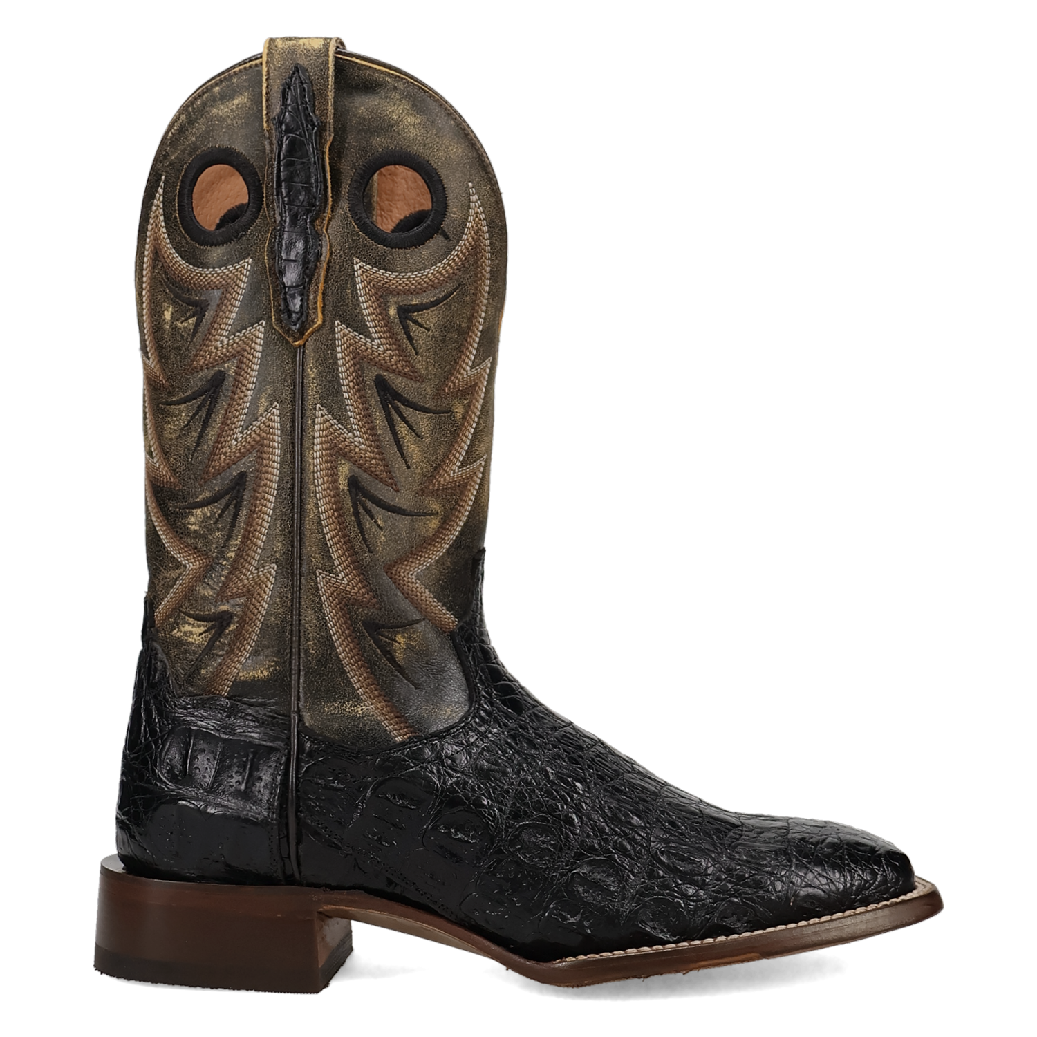 MARSH CAIMAN BOOT - 7
