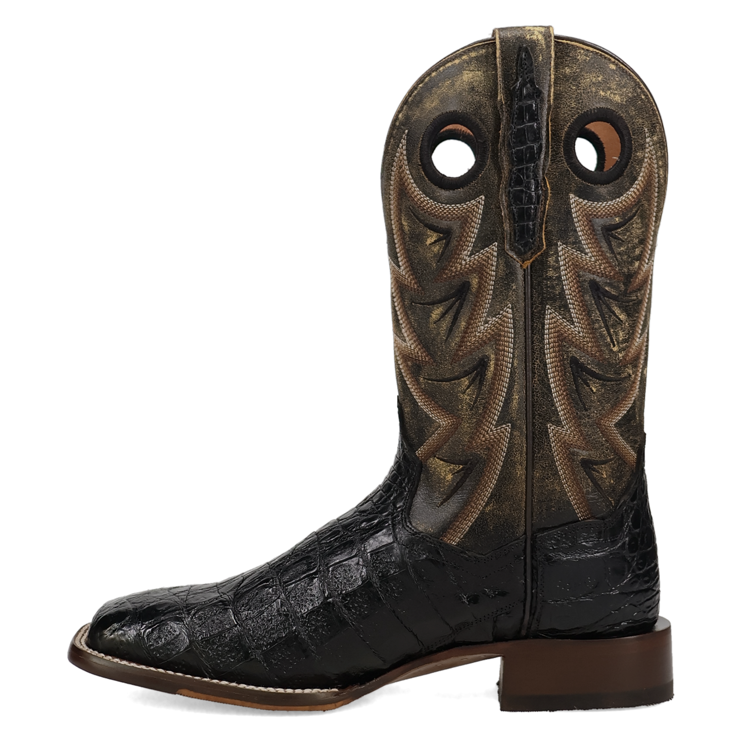 MARSH CAIMAN BOOT - 7