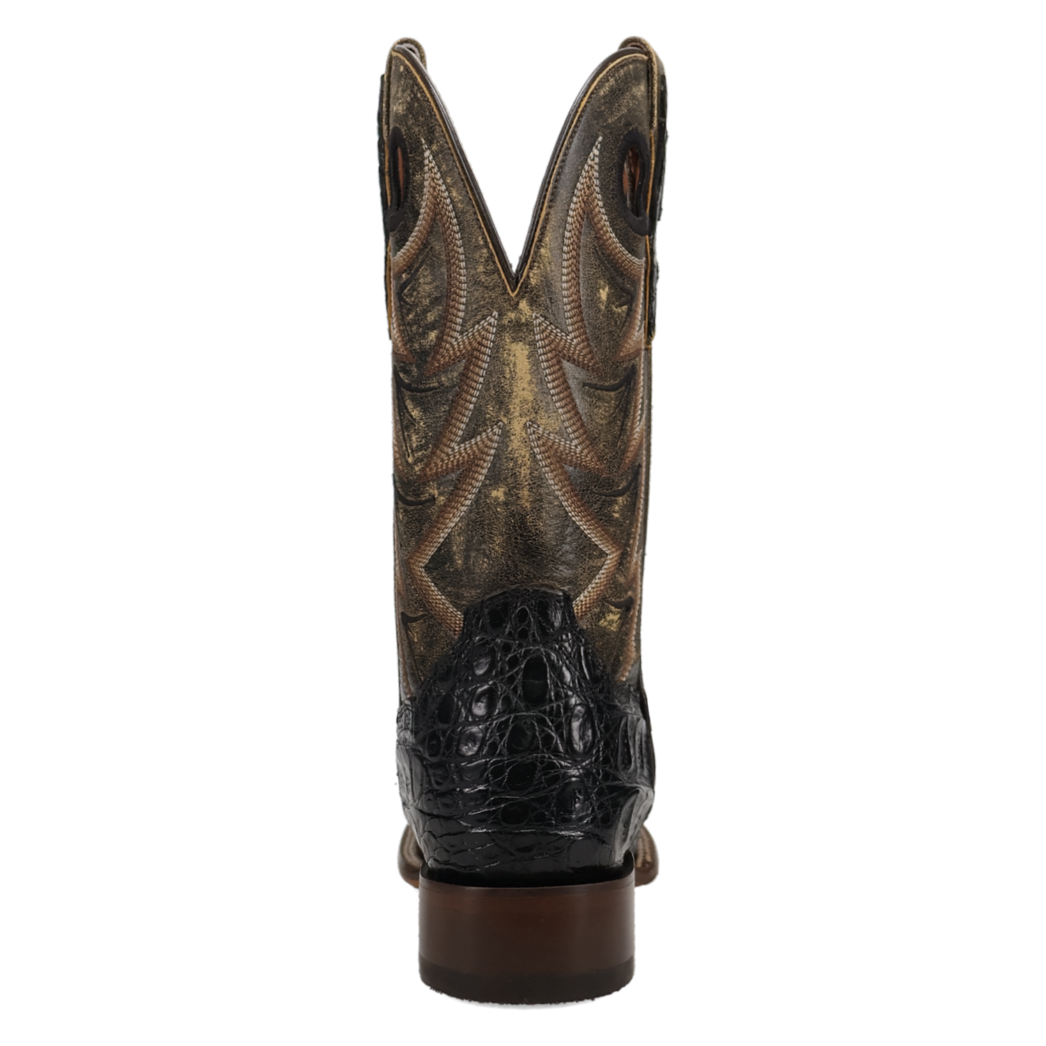 MARSH CAIMAN BOOT - 7