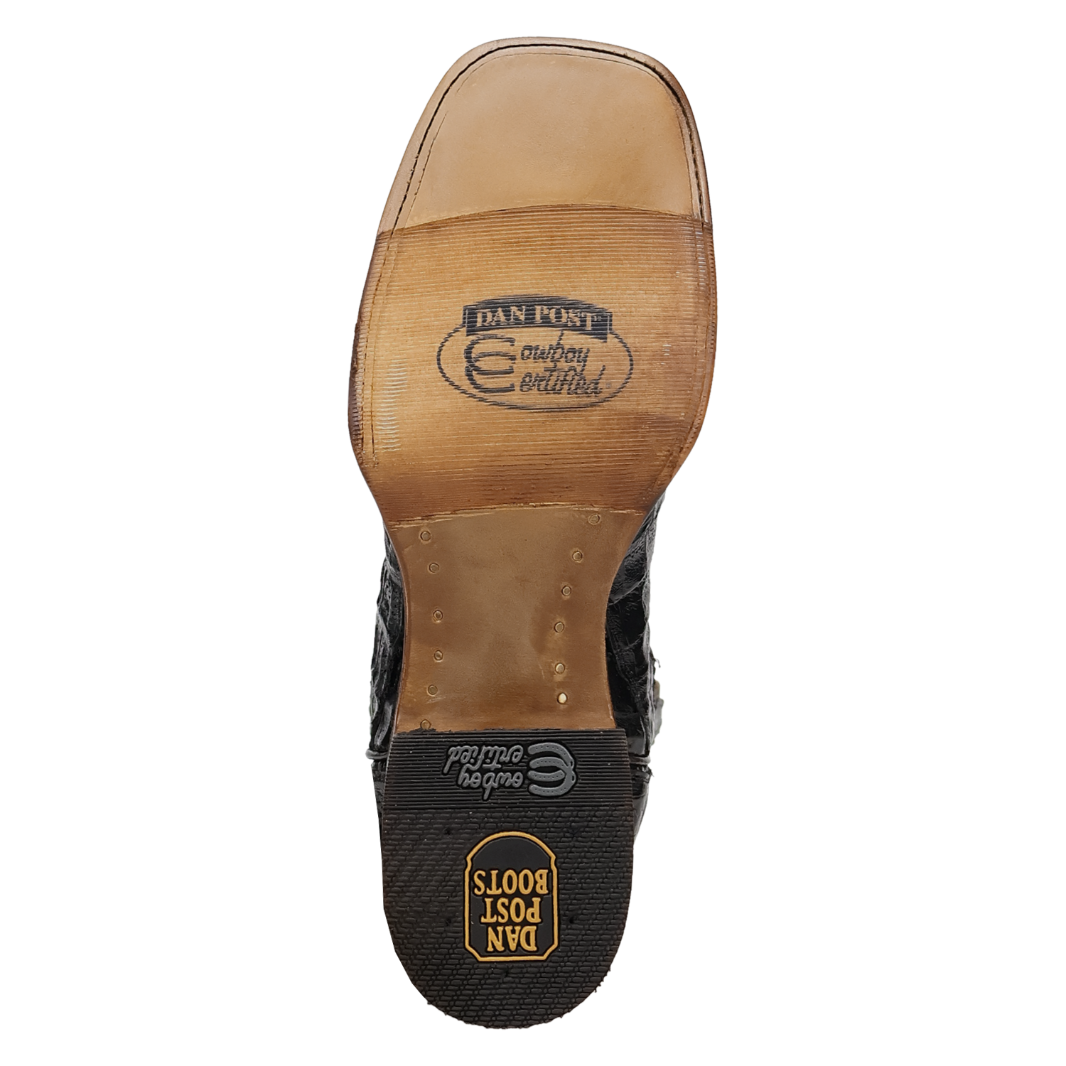 MARSH CAIMAN BOOT - 7