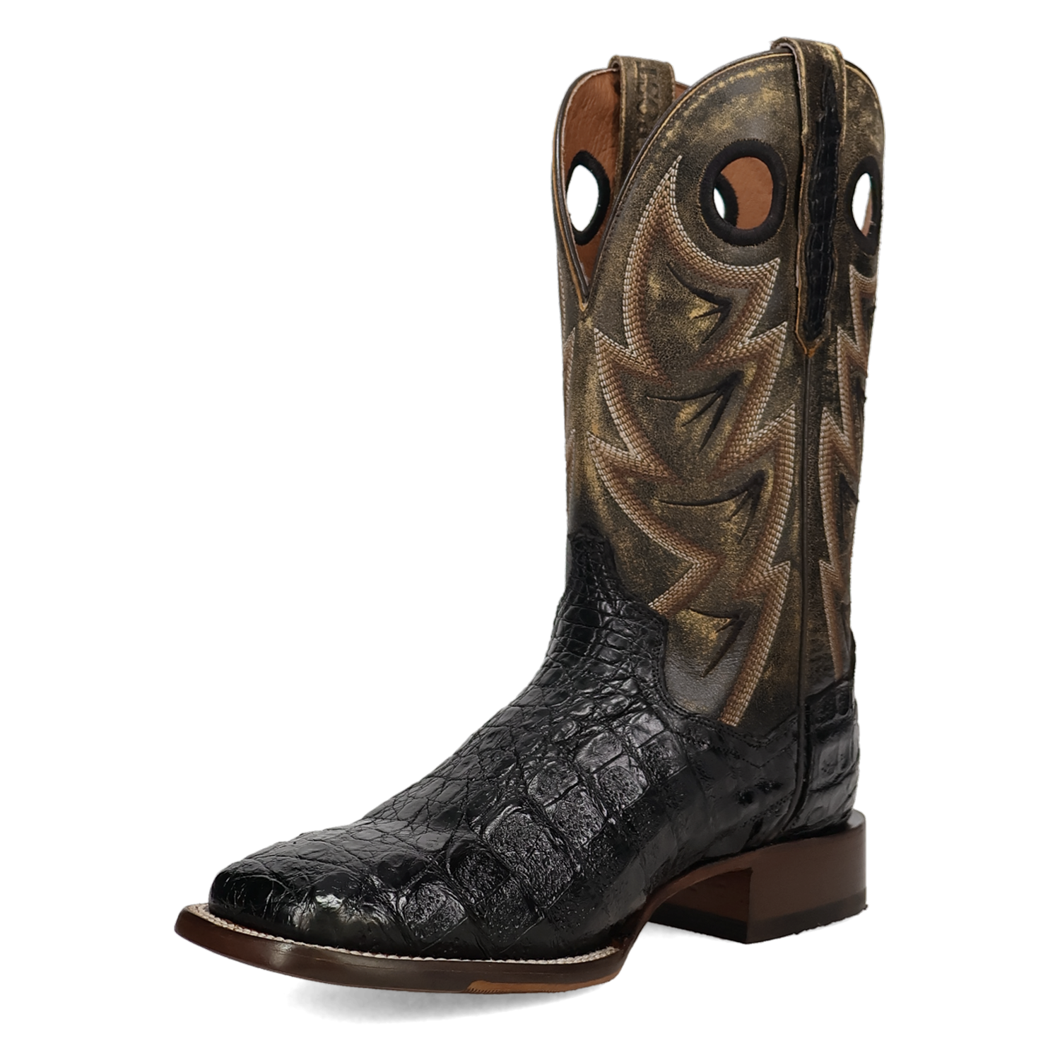 MARSH CAIMAN BOOT - 7