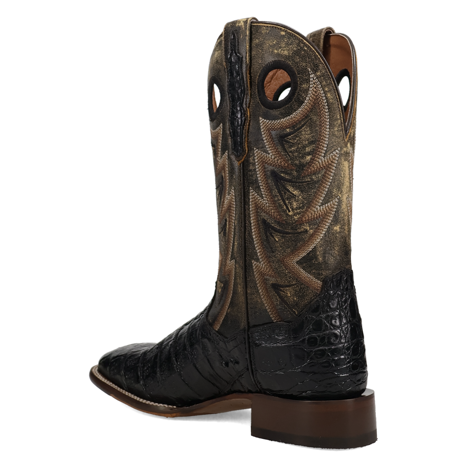 MARSH CAIMAN BOOT - 7