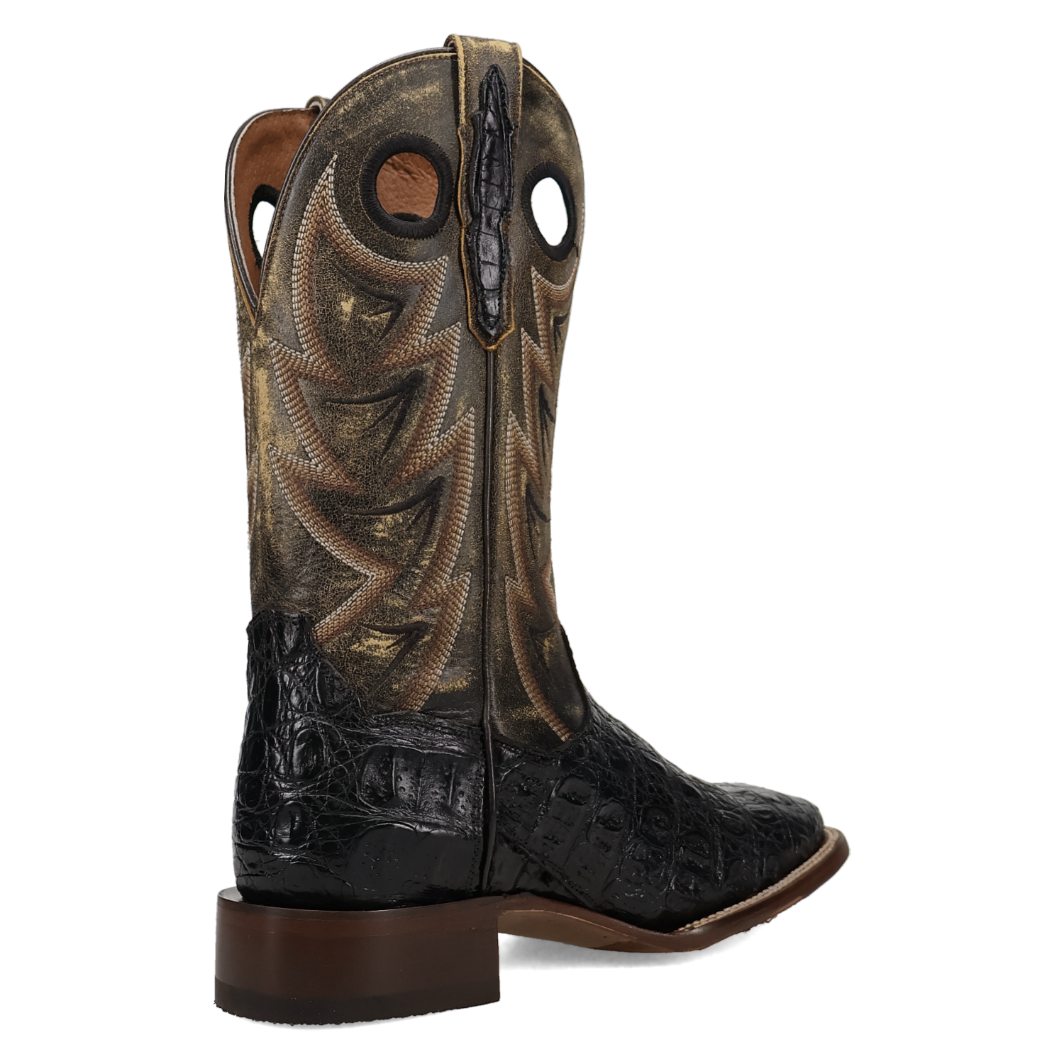 MARSH CAIMAN BOOT - 7
