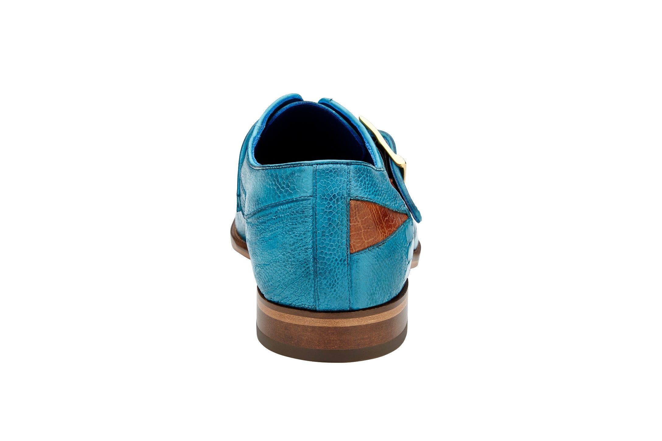 Belvedere Marte - Ant. Camel/Bone - 9