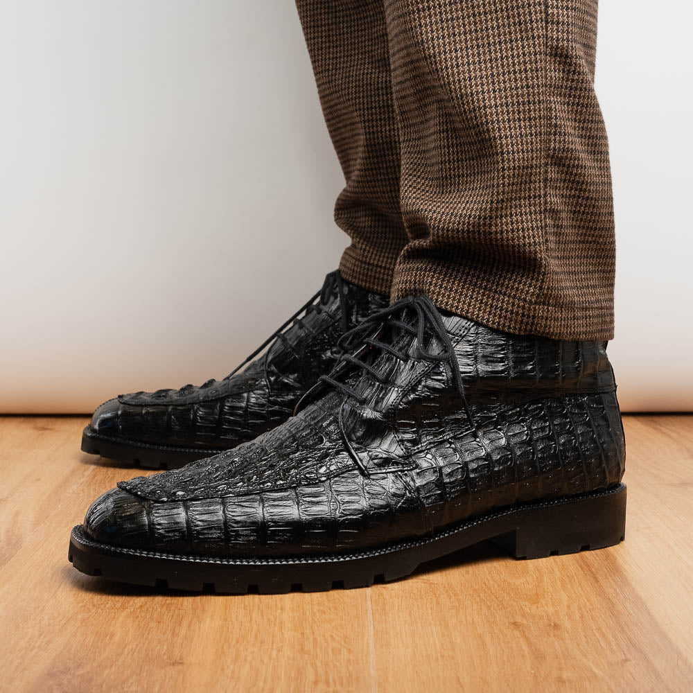 Marco Di Milano Martinelli Black - 8.5 USA