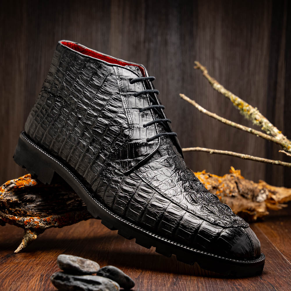 Marco Di Milano Martinelli Black - 8.5 USA