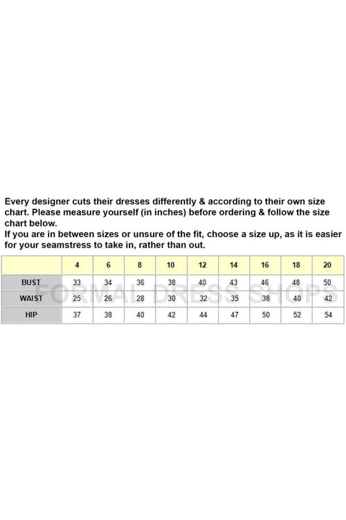 May Queen MQ2084 V-Neck Fitted Graduation Dress - Dress