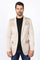 Men’s Embroidery Blazer – Fashion Designer Dress Jacket for Formal and Party Wear