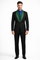 Classic Men's Designer Blazer for Prom, Party and Formal Wear