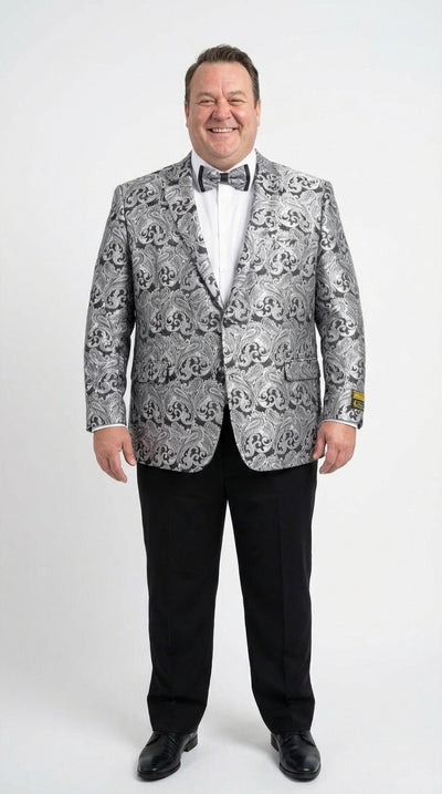 men-s-silver-and-black-paisley-prom-blazer-