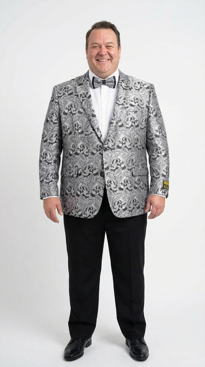 men-s-silver-and-black-paisley-prom-blazer-