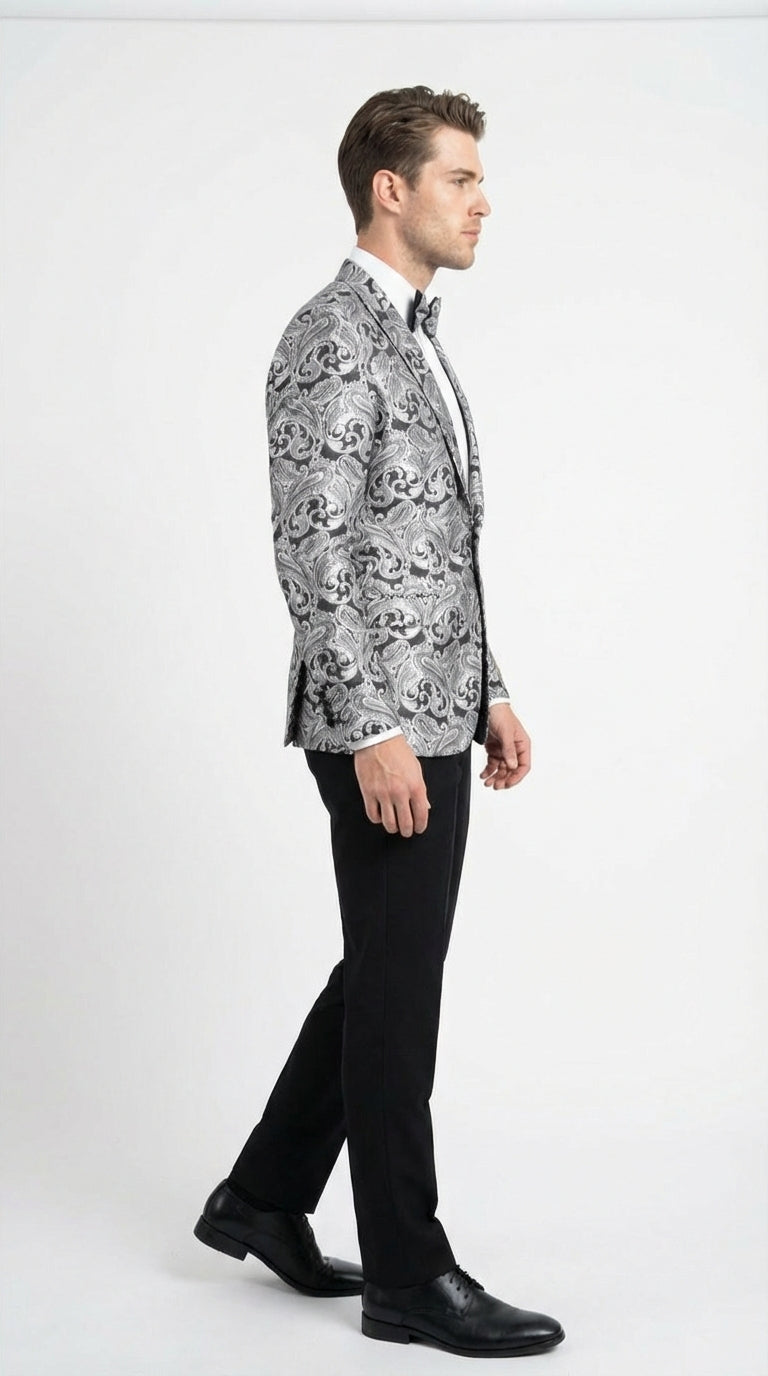 men-s-silver-and-black-paisley-prom-blazer-