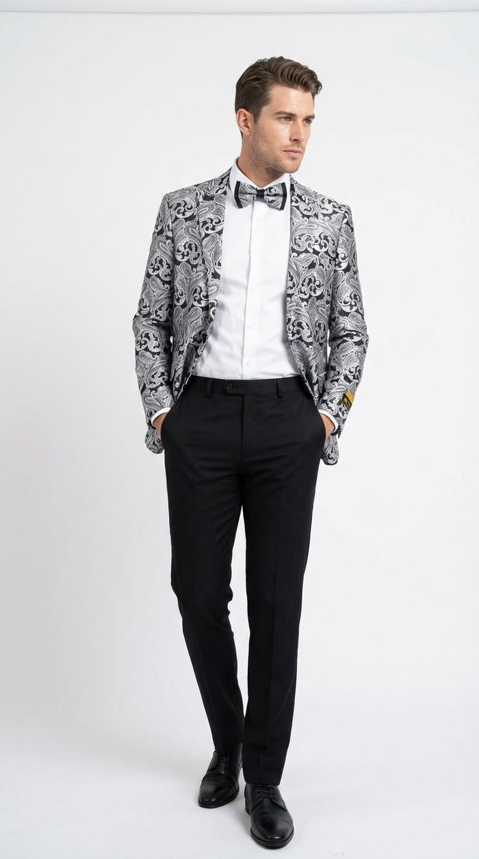 men-s-silver-and-black-paisley-prom-blazer-