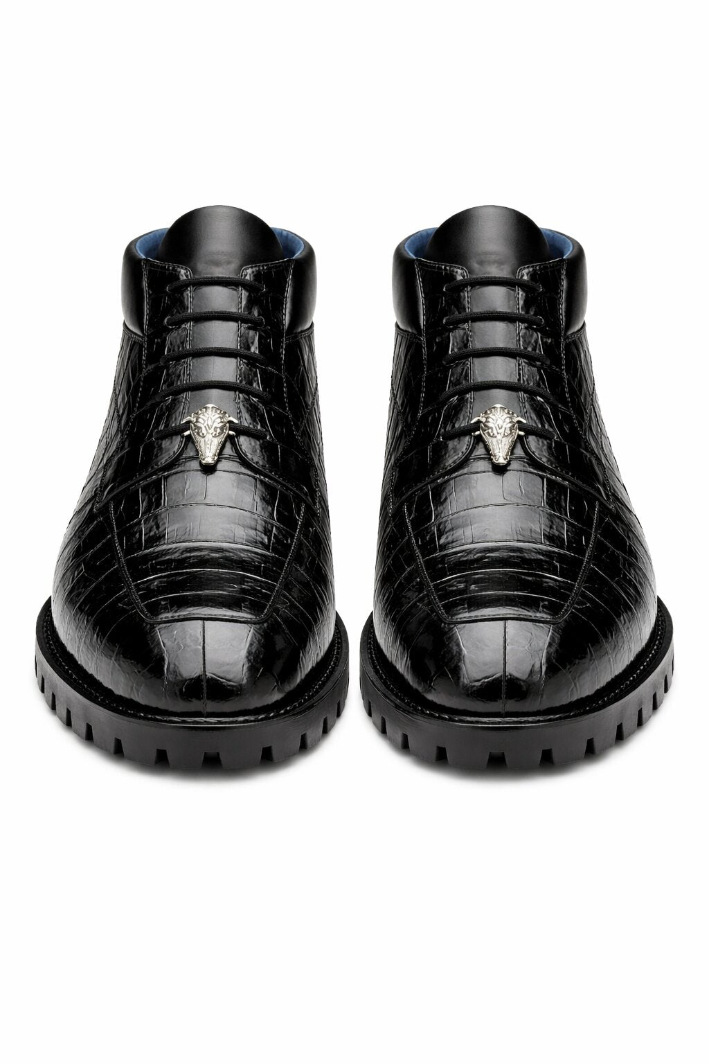 Belvedere Gallardo - Black - 6