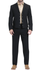 Black Western Suit Set for Men – Stylish Formal Wedding and Business Suit