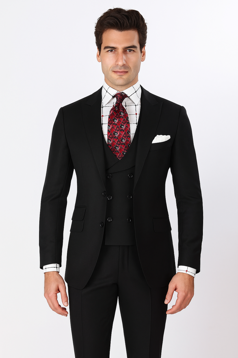 mens-double-breasted-vest-with