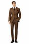 Mens Great Gatsby Costume - Great Gatsby Suit - Gatsby Clothes (Vest + Pants + Suit Shirt Tie Package)-New Designer Collection