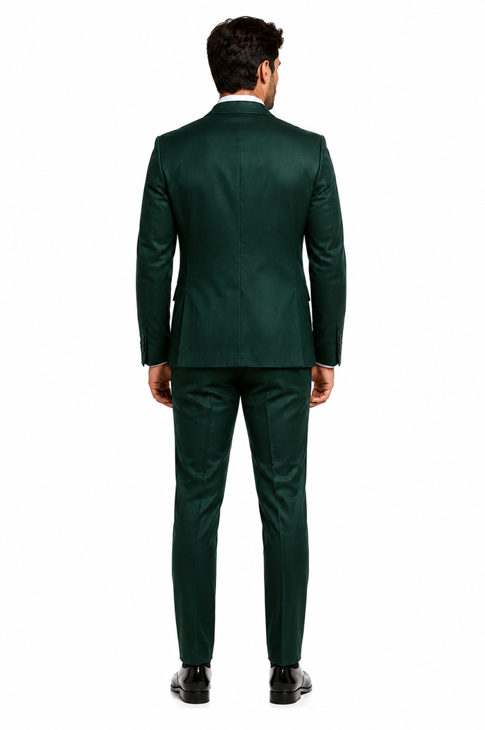Green velvet suit Many Styles & Brands $99UP Mens Green Velvet Blazer Mens 2 Button Velvet Velour Men's Blazer Jacket Hunter ~ Olive Green Sportcoat Jacket