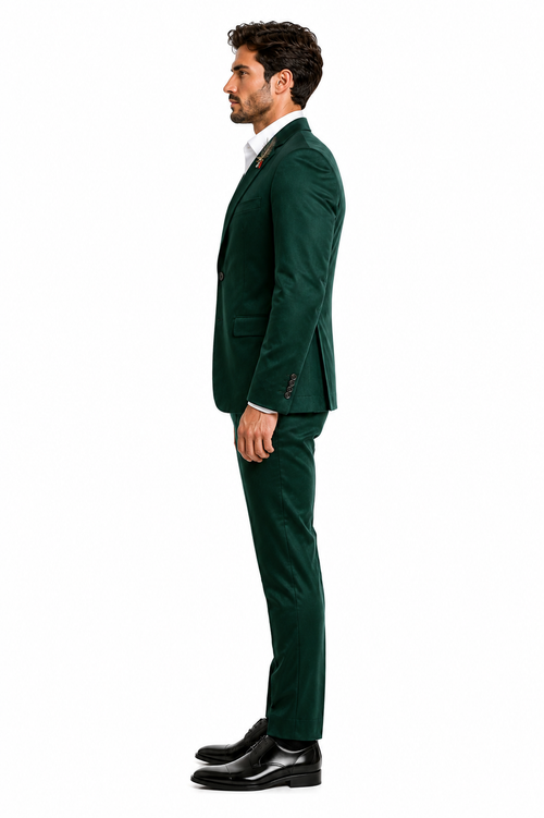 Green velvet suit Many Styles & Brands $99UP Mens Green Velvet Blazer Mens 2 Button Velvet Velour Men's Blazer Jacket Hunter ~ Olive Green Sportcoat Jacket