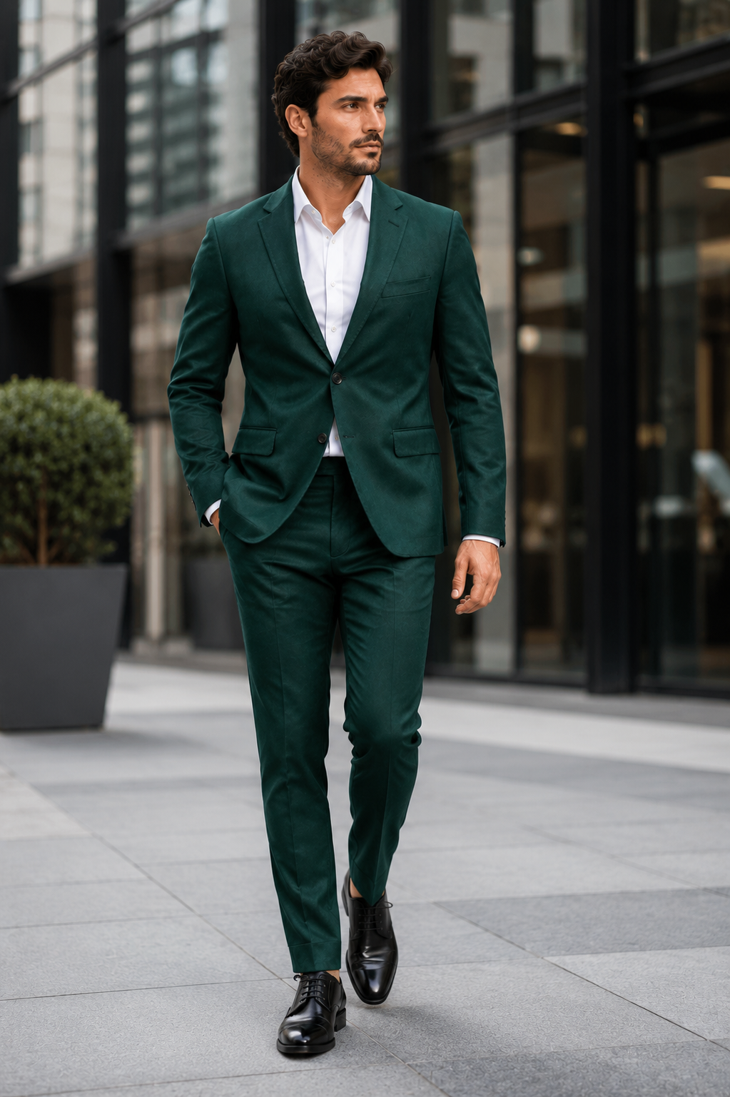 Green velvet suit Many Styles & Brands $99UP Mens Green Velvet Blazer Mens 2 Button Velvet Velour Men's Blazer Jacket Hunter ~ Olive Green Sportcoat Jacket
