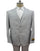 10-B-Linen-2BV	Grey - AlbertoNardoniStore