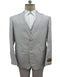 10-B-Linen-2BV	Grey - AlbertoNardoniStore