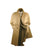 Mens Overcoat Mens Topcoat Mens Camel Wool Dress Coat