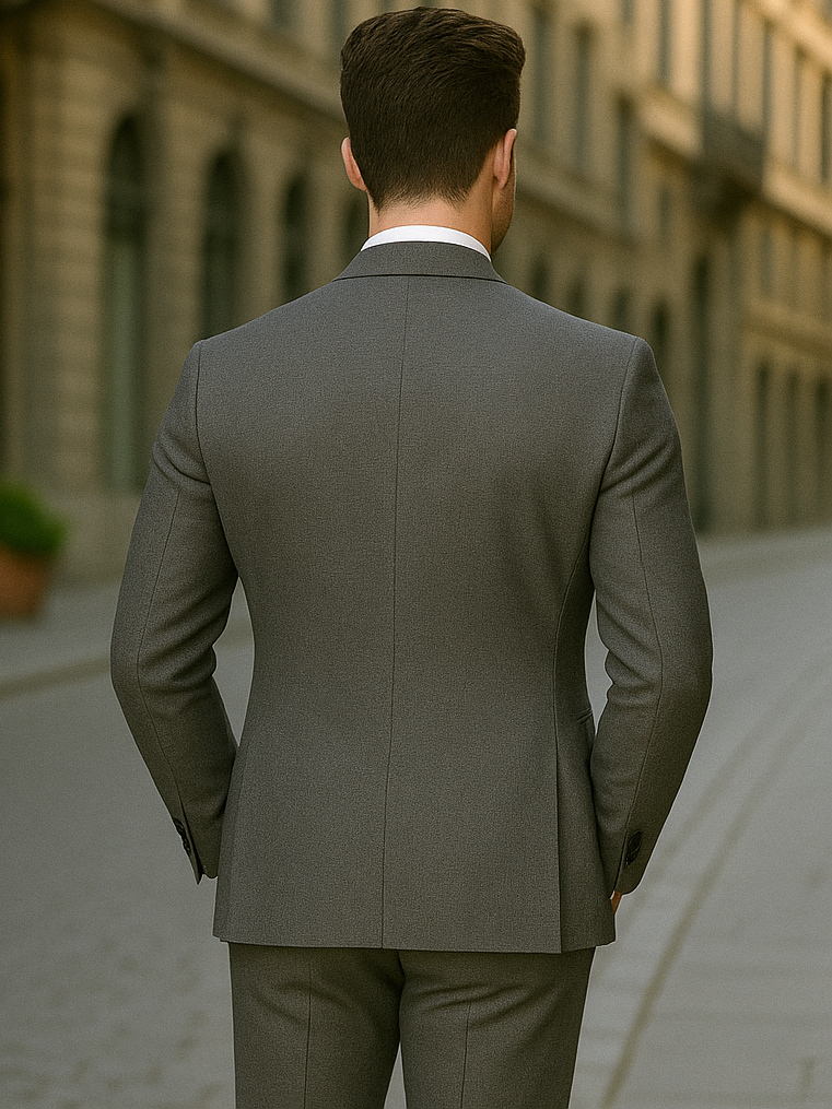 Mens Pink Linen Suit - Summer Suit Pink Seersucker Suits - 34 Short or Extra Small