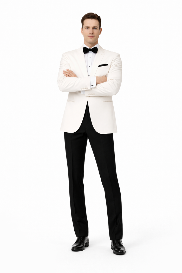Mens Quinceanera Tuxedo-New Designer Collection