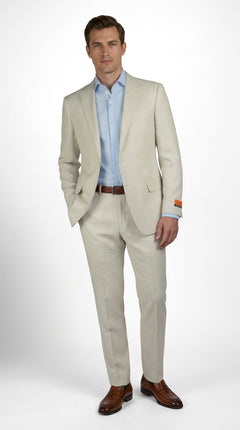Enzo Tovare Suit